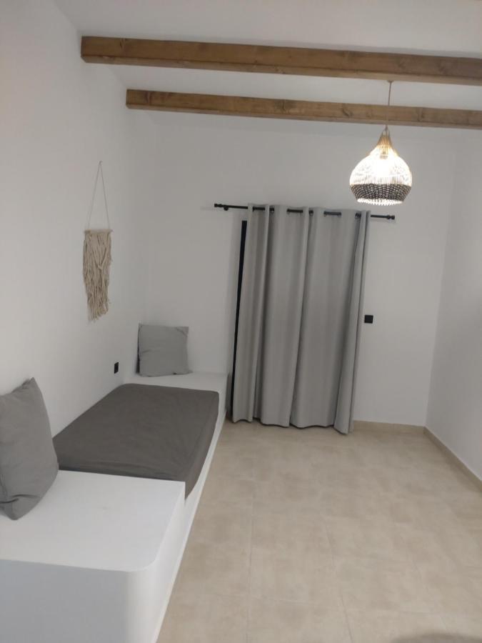 Kyra Panagia Hotel エクステリア 写真