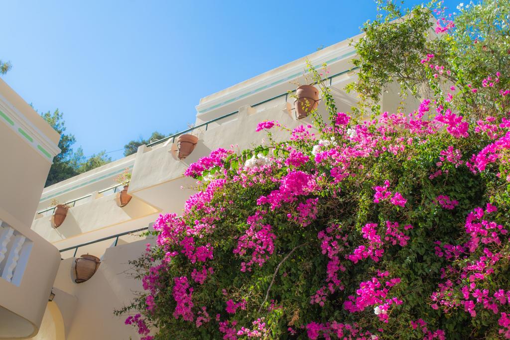 Kyra Panagia Hotel エクステリア 写真